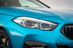 BMW 218i Gran Coupe M Sport 2020 года (UK)